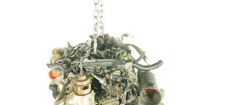 Motor Completo Honda Crv 2.2 I-CTDI 4WD RE6)