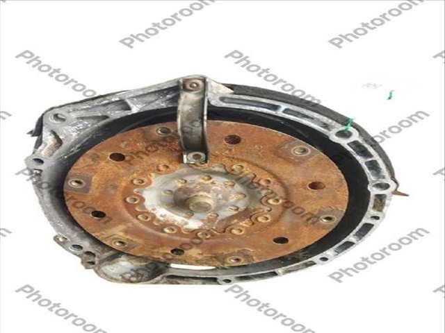 Foto 1ª: Caja Cambios Bmw Serie 3 315 320 D (2011)