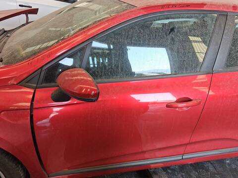 Puerta Delantera Izquierda Renault Clio TCE 90 B7MT) 91CV 67KW