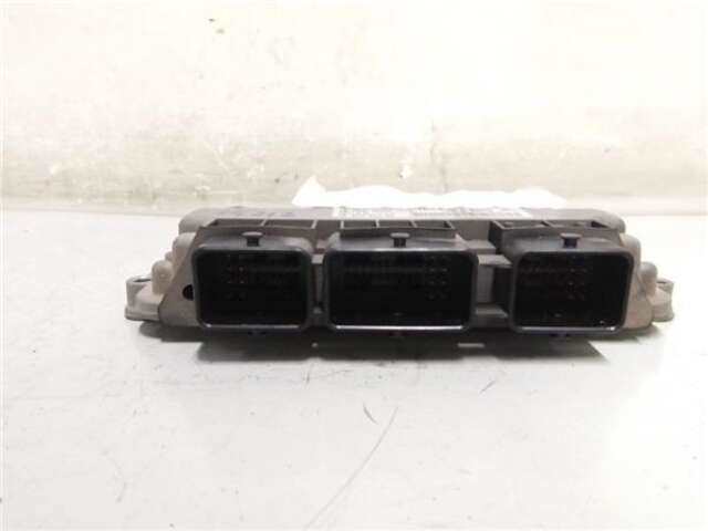 Foto 2ª: Centralita Motor ECU Citroen C4 1.6 16V [G-NFU]