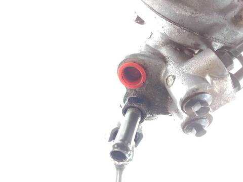 Foto 2ª: Cremallera de Direccion Hyundai Tucson 2.0 CRDI 113CV [D4EA] (2004)