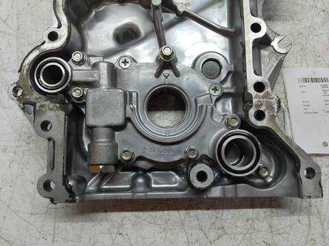 Foto 2ª: Bomba de Aceite Hyundai i40 2.0 GDI 165 - 177 CV [G4NC]