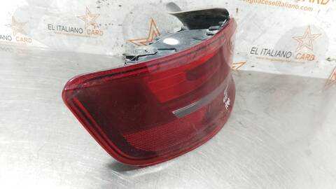 Foto 3ª: Piloto Trasero Izquierdo Audi A3 AMBIENTE 110CV 81KW [CRK] (2014)