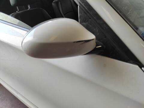 Foto 2ª: Retrovisor Derecho Bmw Serie 1 114 N47D20C BERLINA (2009)