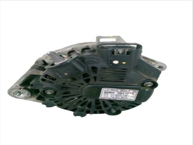 Foto 2ª: Alternador Kia Ceed 1.4 CVVT (2012)
