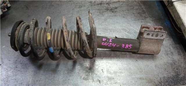 Amortiguador Delantero Izquierdo Citroen C4 2.0 HDI