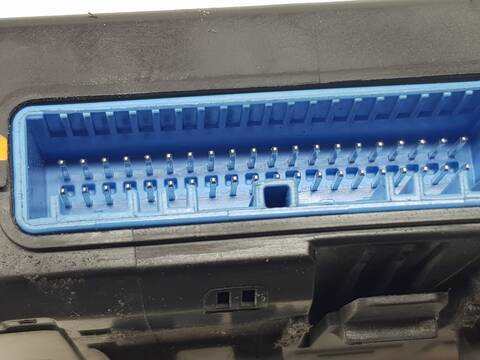 Foto 3ª: Centralita Motor ECU Dacia Sandero STEPWAY EXTREME GO (2022)