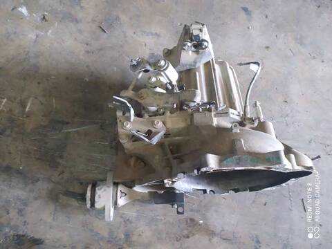 Foto 4ª: Caja Cambios Kia Sportage DRIVE 4X2 136CV 100KW [D4H4] (2014)