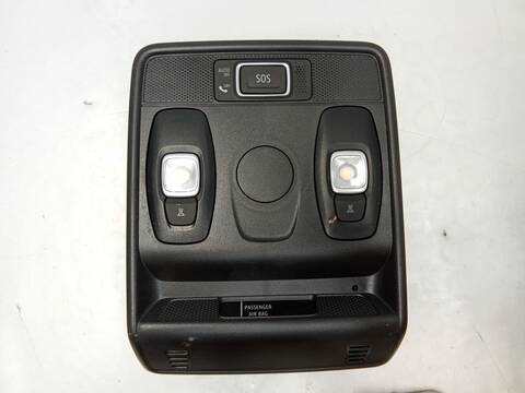 Foto 2ª: Luz Interior Renault Arkana 1.3 TCE 140 LDN0) 140CV 103KW [H5H 490] (2021)