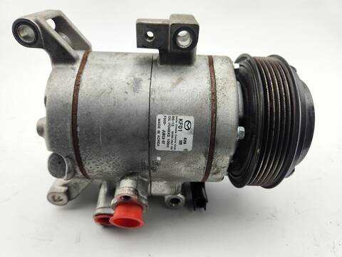 Compresor Aire Acondicionado Mazda CX5 CENTER-LINE AWD