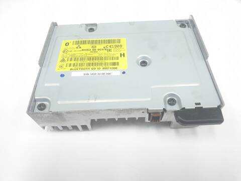 Foto 3ª: Centralita Motor ECU Mazda 3 LUXURY 113CV 83KW (2013)