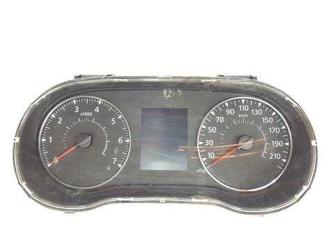 Cuadro de Instrumentos Renault Master L1H1 KA 35T