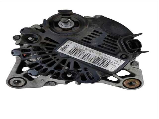 Alternador Dacia Duster 1.5 DCI 4X4 HSMC HSMD)