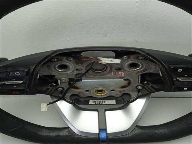 Foto 3ª: Volante Hyundai Ioniq TECNO HYBRID 141CV [G4LE] (2018)