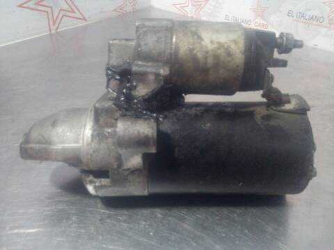 Foto 2ª: Motor de Arranque Mini Countryman COOPER D 112CV 82KW [N47C20A] (2016)