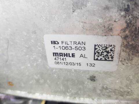 Foto 2ª: Caja Cambios Mercedes Clase B 150 B 180 CDI 246.212) (2011)