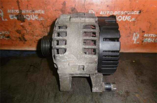 Alternador Citroen C3 1.1 I