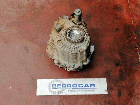 Caja Transfer Land Rover Range 3.6 TD V8 272CV