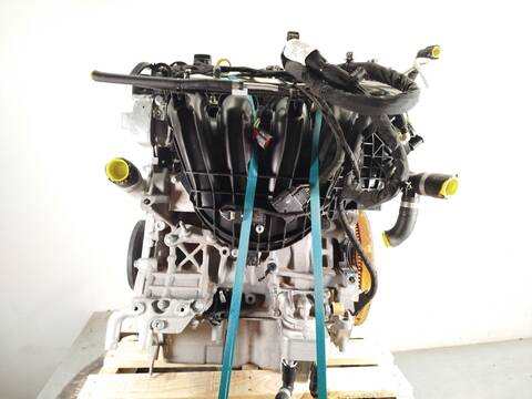 Foto 3ª: Motor Completo Ford Kuga 2.5 FHEV 190CV 140KW [BGDC] (2024)