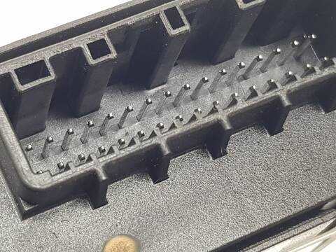 Foto 2ª: Centralita Motor ECU Dacia Sandero STEPWAY EXTREME GO (2022)