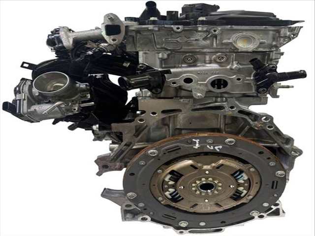 Foto 3ª: Motor Completo Toyota Yaris 116 - 131 CV [M15A-FXE M15A] (2022)