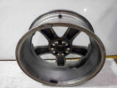 Foto 2ª: LLanta Chapa Lexus RX LUXURY 204CV (2003)