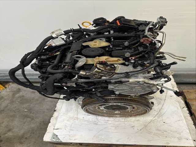 Foto 2ª: Motor Completo Audi Q2 2.0 TFSI 300 CV 221KW [DNFC] (2021)