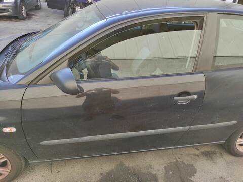 Foto 1ª: Puerta Delantera Izquierda Seat Ibiza BNM (2005)