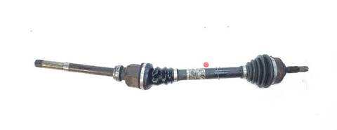Transmision Delantera Derecha Citroen C3 1.0 VTI 68