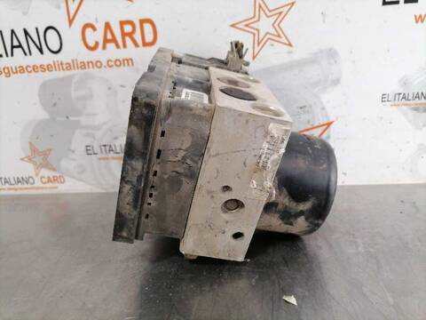 Foto 2ª: Abs Ford Focus 1.8 TDCI CAT BERLINA 101CV 74KW (1998)