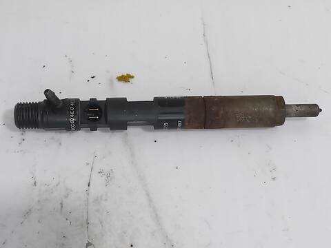 Foto 3ª: Inyectores Renault Scenic AUTHENTIQUE 86CV (2003)