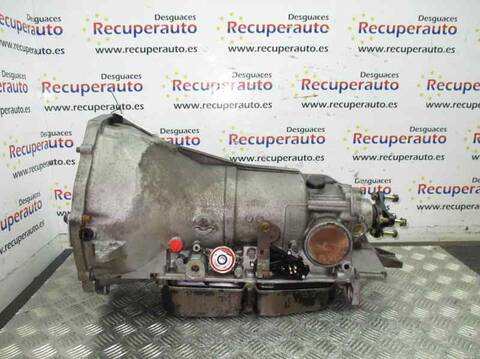 Foto 1ª: Caja Cambios Mercedes Clase S 220 M110987 COUPE (2000)