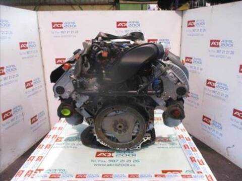 Motor Completo Audi A6 2.4 121KW) BERLINA 165CV