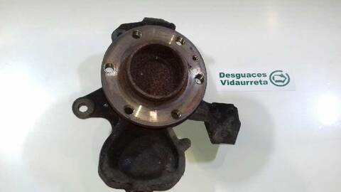 Mangueta Delantera Derecha Mercedes Sprinter 2.1 CDI CAT 129CV 95KW CAJA CERRADA