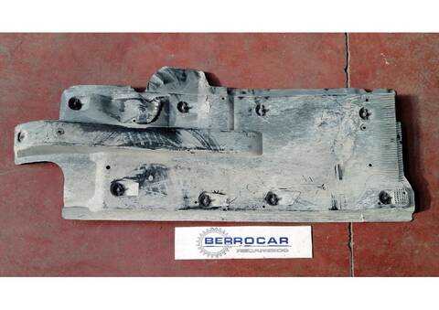 Cubrecarter Skoda Spaceback 1.6 TDI 90CV