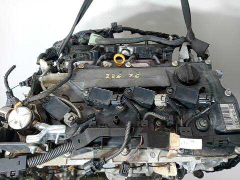 Foto 3ª: Motor Completo Toyota Camry HYBRID ADVANCE (2021)