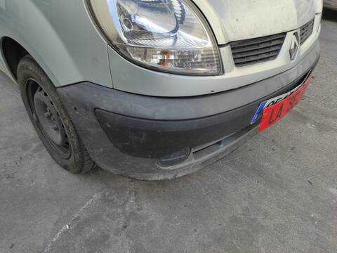 Foto 2ª: Paragolpes Delantero Renault Kangoo K9K702 (2006)