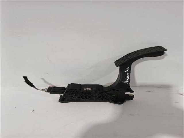 Foto 2ª: Pedal Acelerador Volkswagen T-Cross 1.0 TSI 110CV [DLAA] (2018)