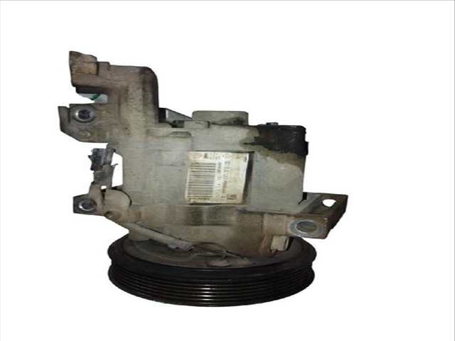 Foto 2ª: Compresor Aire Acondicionado Dacia Dokker 1.5 DCI FEAJ) FURGONETA (2012)