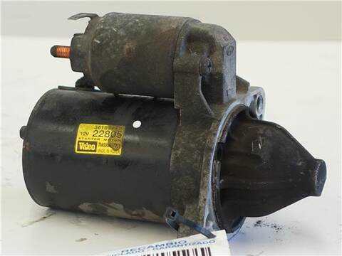 Motor de Arranque Hyundai Getz 1.4 I 97CV 71KW