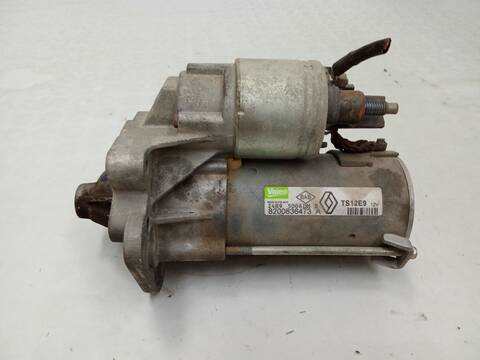 Motor de Arranque Dacia Sandero 1.5 DCI 68CV 50KW