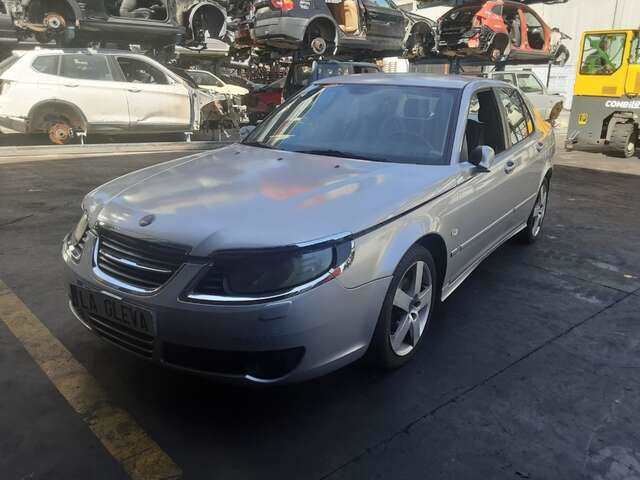 Alternador Saab 9-3 1.9 TID150CV SEDAN/WAGON YS3E DESDE MODELO 1997