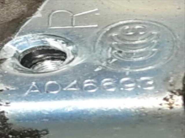 Cerradura Puerta Trasera Izquierda Suzuki Grand Vitara 2.0 A LAS 4 RUEDAS TD54V JB420)