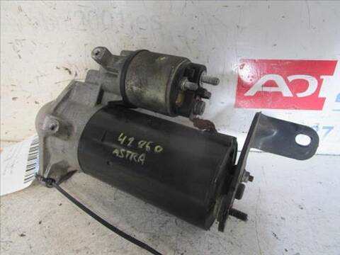 Motor de Arranque Opel Astra 2.0 DTI 16V 101CV 74KW