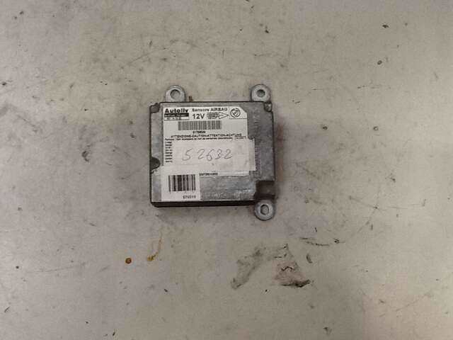 Centralita Airbag Fiat Doblo 1.3 JTD 0CV