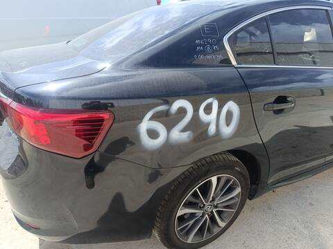 Carroceria Toyota Avensis EXECUTIVE 143CV 105KW