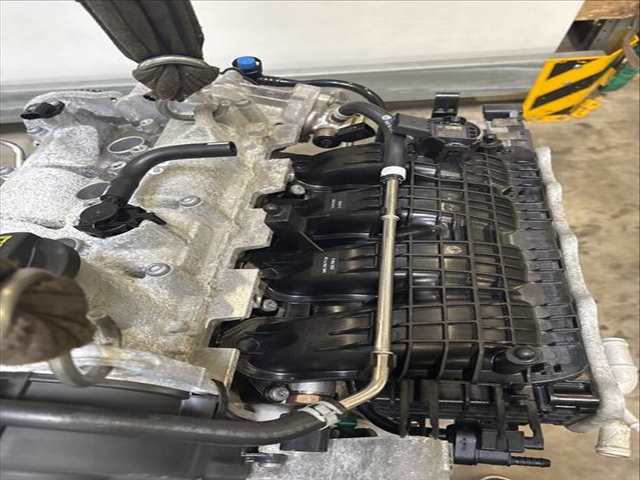 Foto 2ª: Motor Completo Skoda Superb 1.4 TSI 218 CV 160KW [DGEB, DGE]