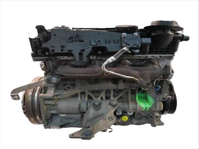 Foto 3ª: Motor Completo Bmw Serie 1 114 2.0 118D 116 CV 85KW [N47D20C]