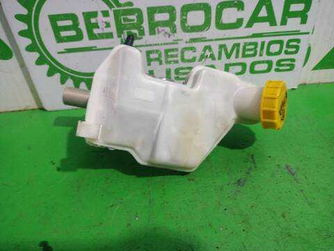 Foto 2ª: Bomba Freno Ford Fiesta FUN 68CV 50KW (2003)