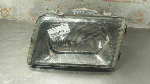 Foto 1ª: Faro Izquierdo Tata Safari 3.0D DICOR 116CV 85KW [483DLTC55] (2001)